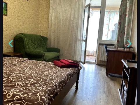 квартира по адресу Гоголя ул., 20-Б