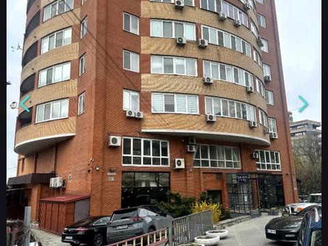 квартира по адресу Гоголя ул., 20-Б