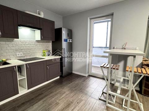 квартира по адресу Борткевича ул., 9