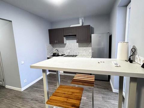 квартира по адресу Борткевича ул., 9