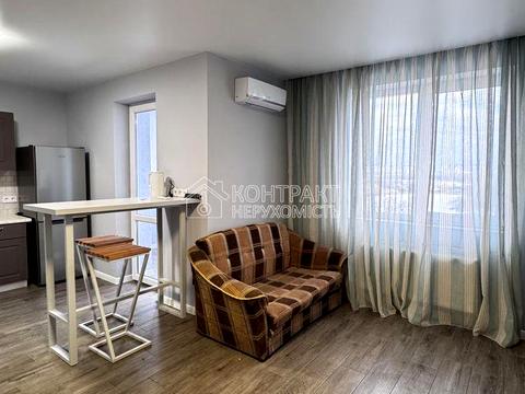 квартира по адресу Борткевича ул., 9