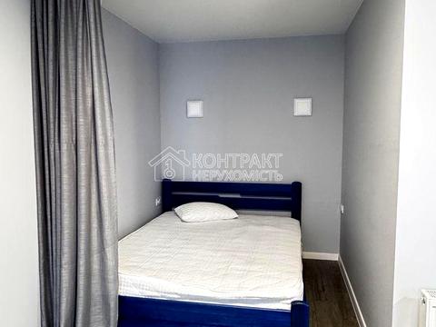 квартира по адресу Борткевича ул., 9