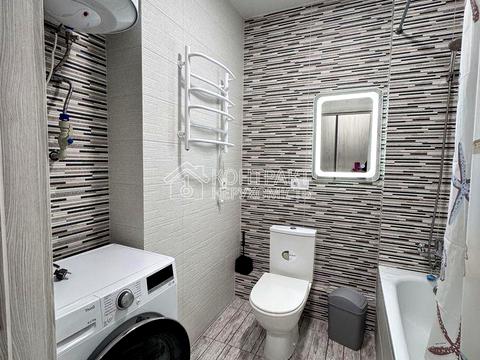 квартира по адресу Борткевича ул., 9