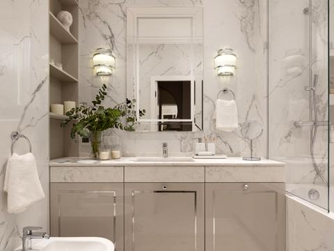 квартира по адресу Саксаганского ул., 37-К