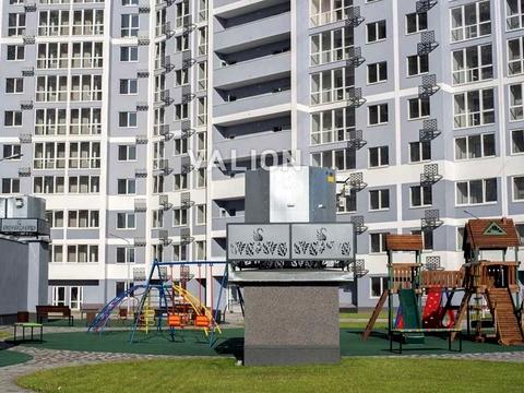 квартира за адресою Ревуцького вул., 40-Б