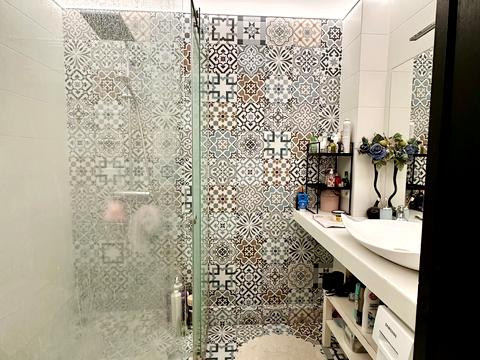 квартира по адресу Федора Эрнста ул., 12