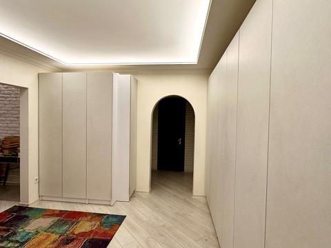 квартира по адресу Федора Эрнста ул., 12