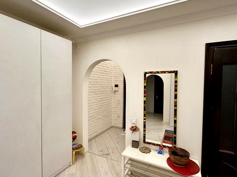 квартира по адресу Федора Эрнста ул., 12