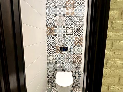 квартира по адресу Федора Эрнста ул., 12