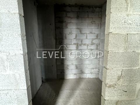 квартира по адресу Берковецкая ул., (Будинок 4)