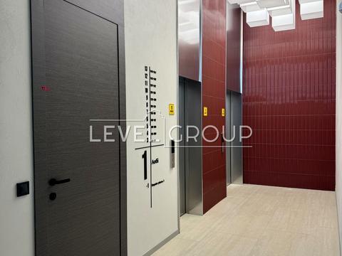 квартира по адресу Берковецкая ул., (Будинок 4)