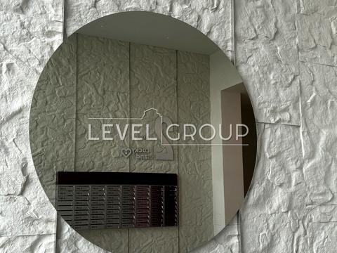 квартира по адресу Берковецкая ул., (Будинок 4)