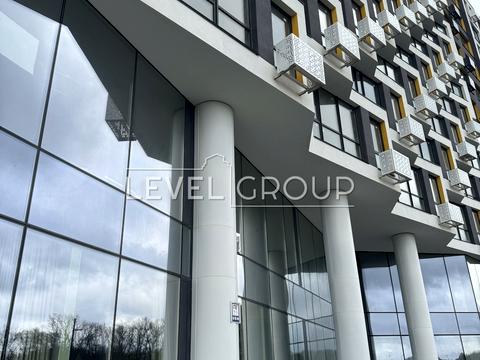 квартира по адресу Берковецкая ул., (Будинок 4)