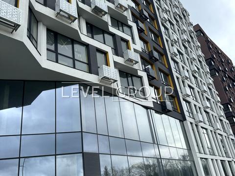 квартира по адресу Берковецкая ул., (Будинок 4)