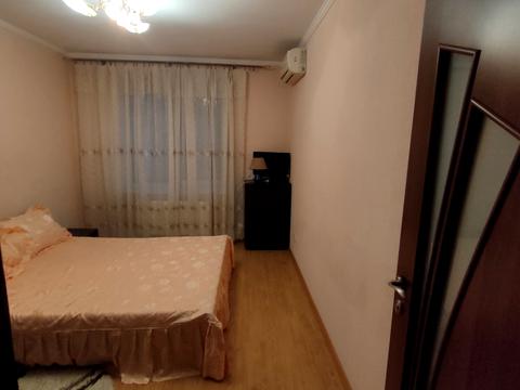 квартира по адресу Радужный массив ул., 3
