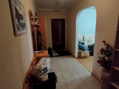 квартира по адресу Радужный массив ул., 3