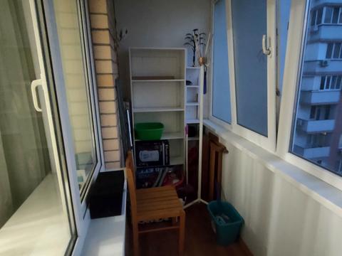 квартира по адресу Радужный массив ул., 3