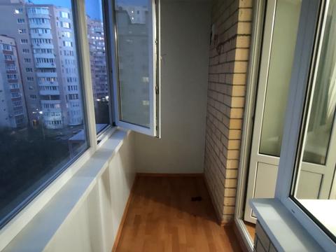 квартира по адресу Радужный массив ул., 3