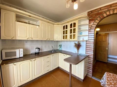 квартира за адресою Миколи Бажана просп., 9-Ж