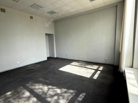 коммерческая по адресу Слобожанский просп. (им. газеты Правда), 29