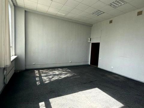 коммерческая по адресу Слобожанский просп. (им. газеты Правда), 29