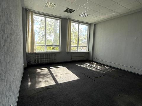 коммерческая по адресу Слобожанский просп. (им. газеты Правда), 29