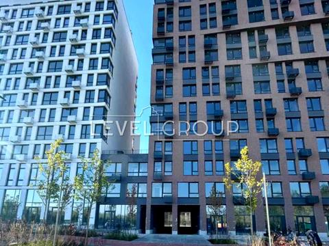 квартира по адресу Берковецкая ул., (Будинок 4)