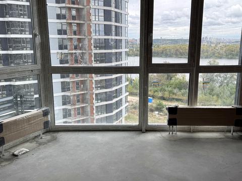 квартира по адресу Заречная ул., 6 к2