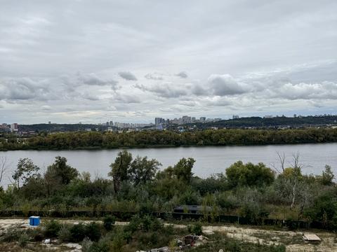 квартира за адресою Зарічна вул., 6 к2