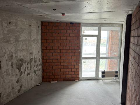 квартира за адресою Зарічна вул., 6 к2