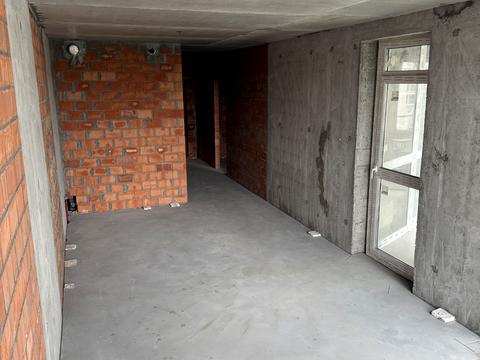 квартира за адресою Зарічна вул., 6 к2