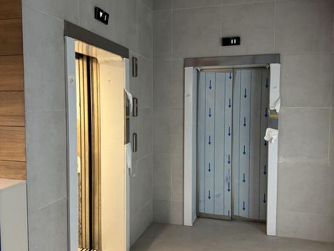 квартира за адресою Зарічна вул., 6 к2