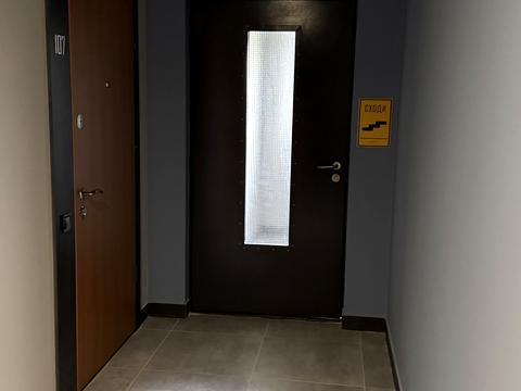 квартира за адресою Зарічна вул., 6 к2