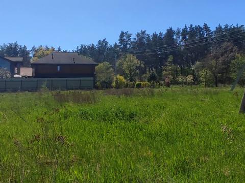 участок по адресу СТ "Росавка"