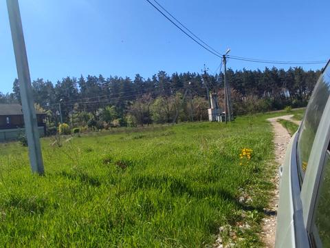 участок по адресу СТ "Росавка"