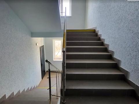 квартира за адресою Костя Широцького вул., (Будинок)