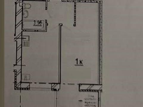 квартира за адресою Костя Широцького вул., (Будинок)