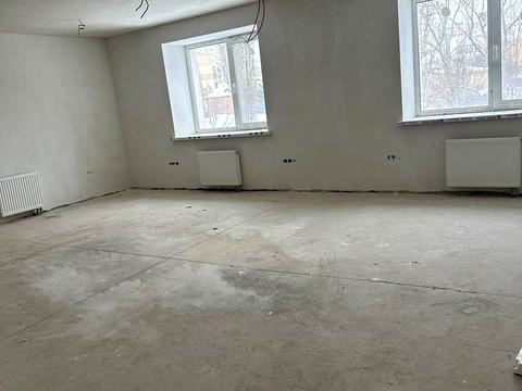 коммерческая по адресу Голосеевская ул., 7 к3