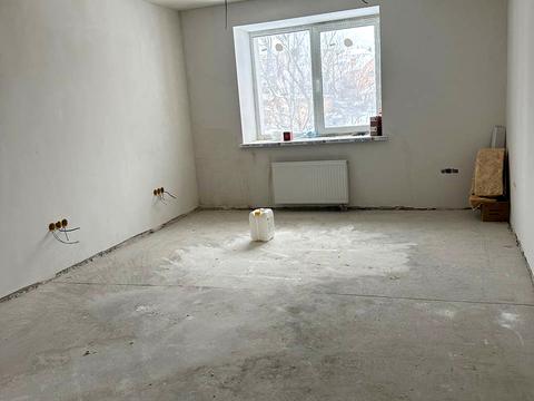 коммерческая по адресу Голосеевская ул., 7 к3