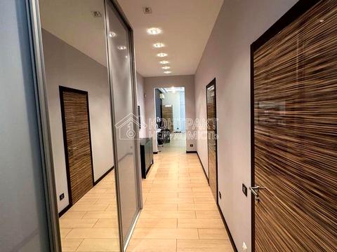 квартира по адресу Академика Ляпунова ул., 16