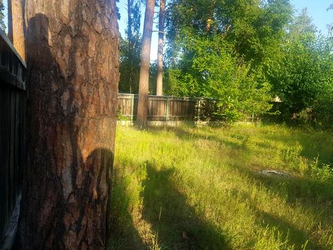 участок по адресу Гоголя ул.