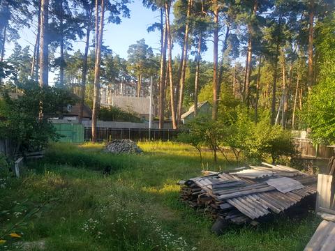 участок по адресу Гоголя ул.