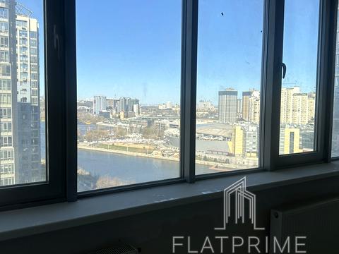 квартира по адресу Днепровская набережная ул., 14