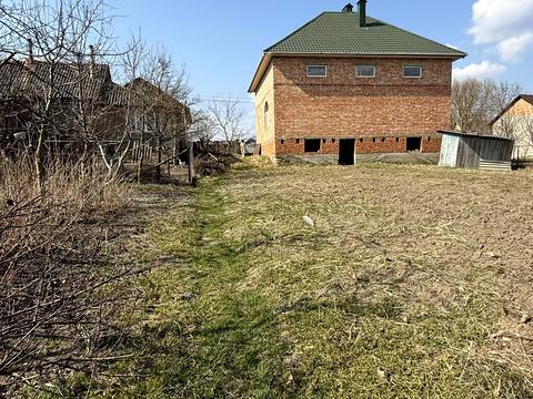 дом по адресу Лісова