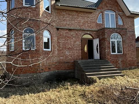 дом по адресу Лісова