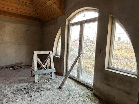 дом по адресу Лісова