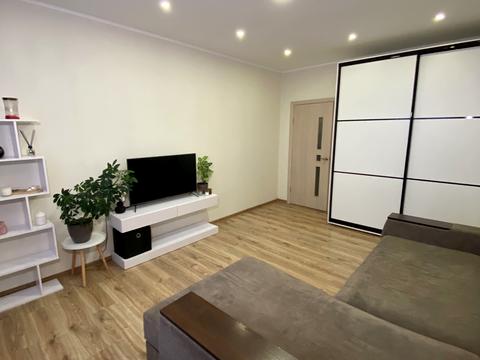 квартира по адресу Петра Калнишевського ул. (Михайла Майорова), 7