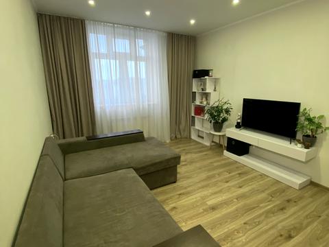 квартира по адресу Петра Калнишевського ул. (Михайла Майорова), 7