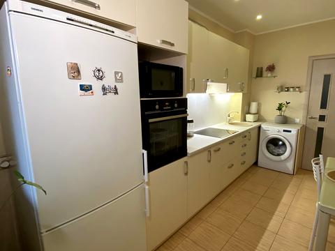 квартира по адресу Петра Калнишевського ул. (Михайла Майорова), 7