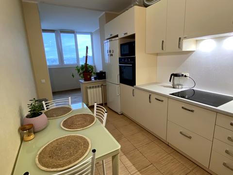 квартира по адресу Петра Калнишевського ул. (Михайла Майорова), 7